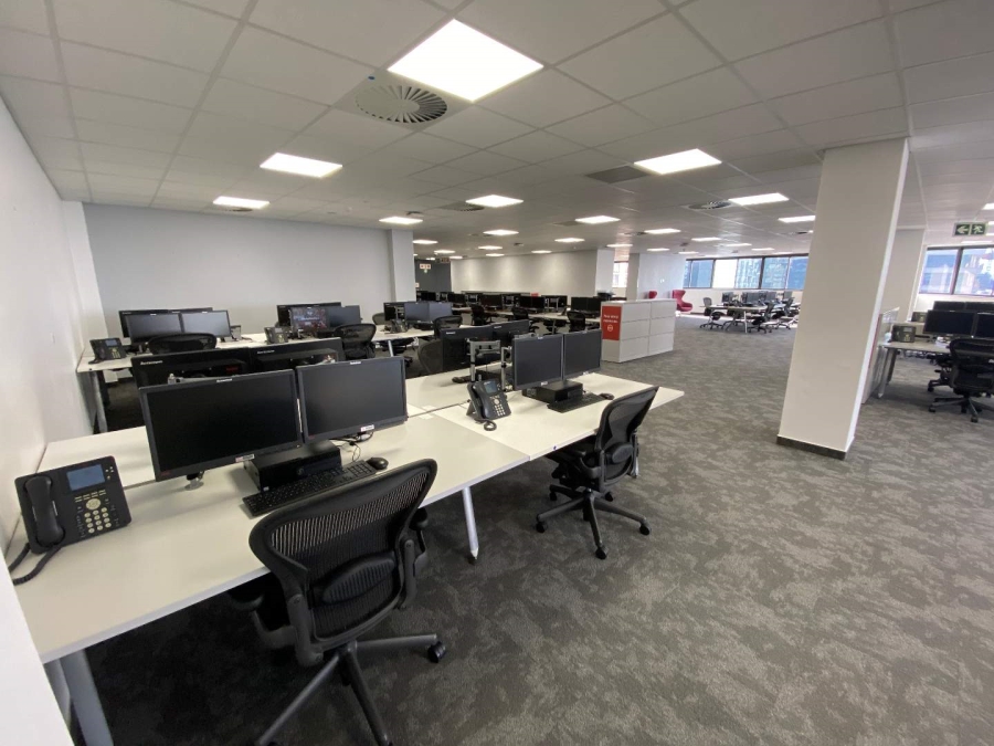 To Let commercial Property for Rent in Cape Town City Centre Western Cape